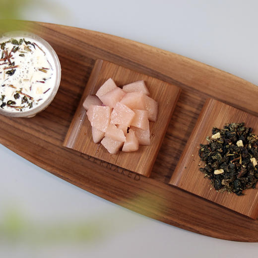 白桃乌龙 商品图10