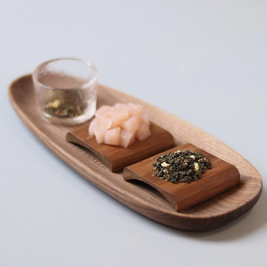 白桃乌龙 商品图8