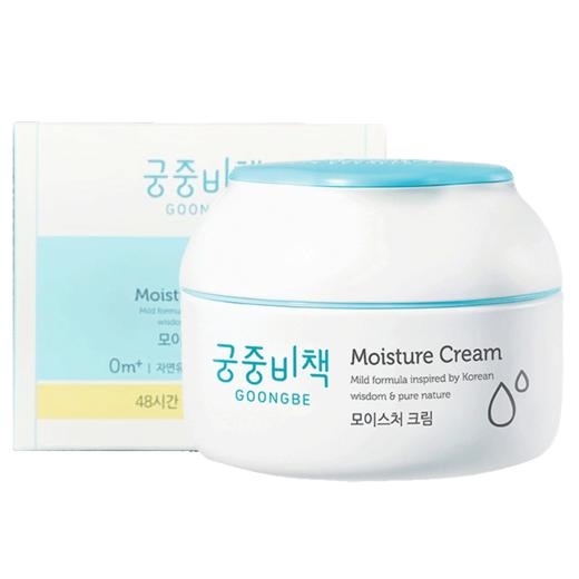 韩国宫中秘策润肤霜 商品图1