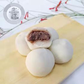 故乡 糯米球