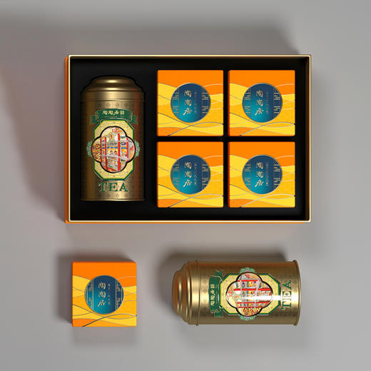 【陶陶居】荷塘月色 商品图3