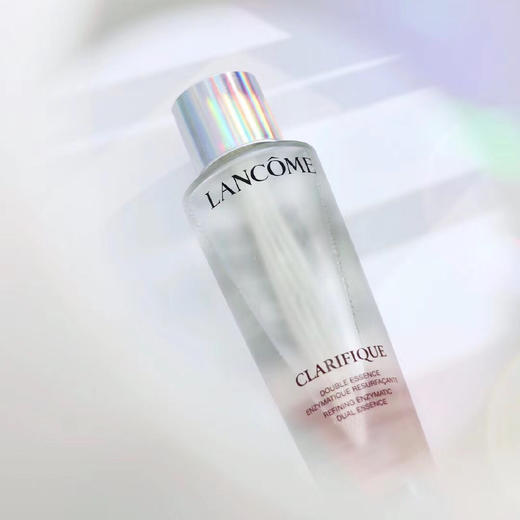 兰蔻极光水 250毫升