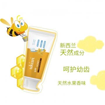 纽西小精灵儿童牙膏 商品图3