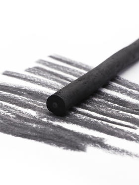 【马利】棉柳木炭笔