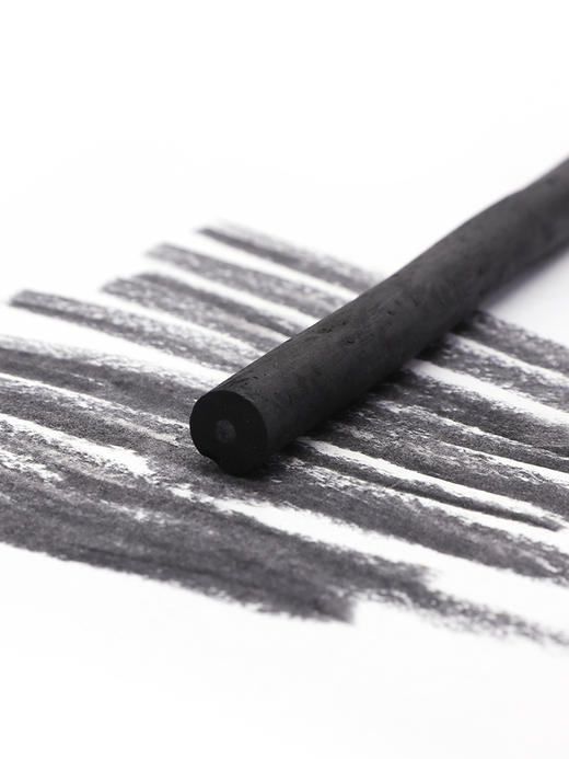 【马利】棉柳木炭笔 商品图0