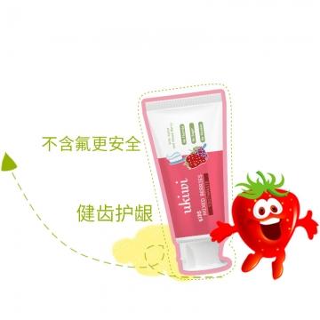 纽西小精灵儿童牙膏 商品图2
