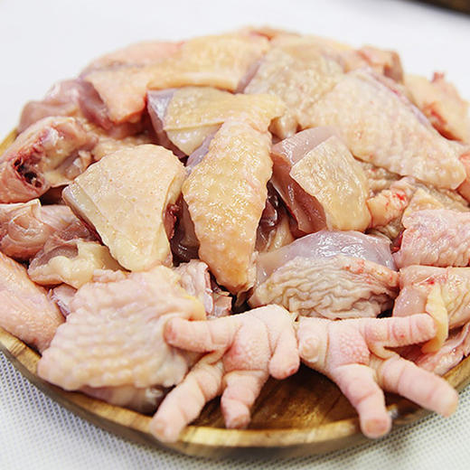 【农家土鸡】 正宗生态放养母鸡公鸡走地鸡草鸡现杀现发