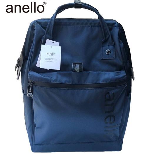 国内现货直发：anello新款侧标pu001（中号27*17*40） 商品图2