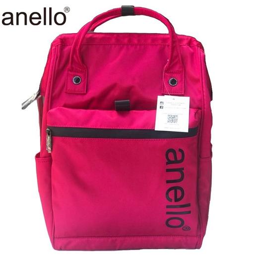 国内现货直发：anello新款侧标pu001（中号27*17*40） 商品图5