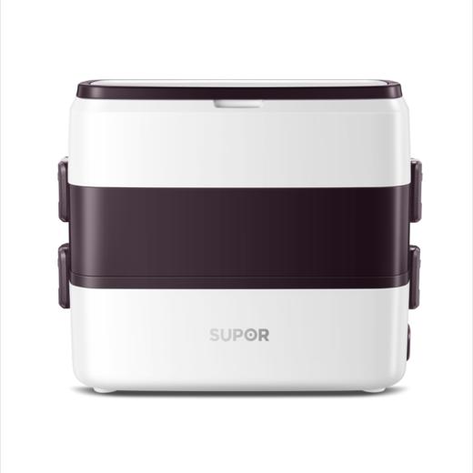 苏泊尔电热饭盒DH04FD810-2L 商品图0