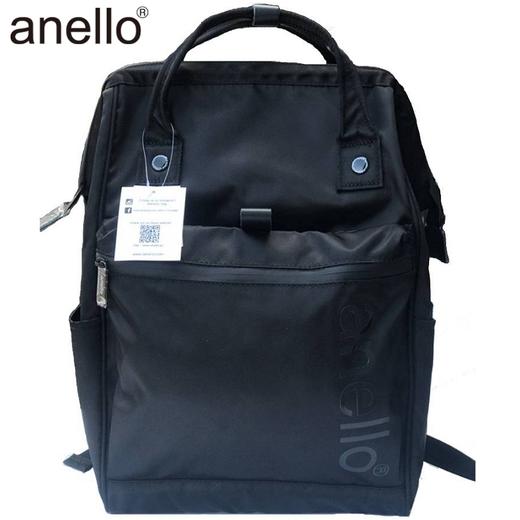 国内现货直发：anello新款侧标pu001（中号27*17*40） 商品图1