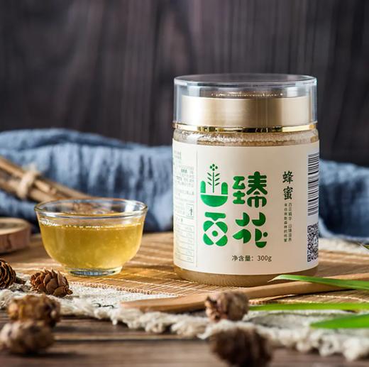 【积分好礼】山臻百花蜜 商品图0
