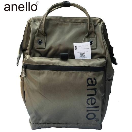 国内现货直发：anello新款侧标pu001（中号27*17*40） 商品图3