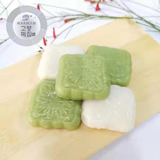 故乡 花糕【中】 商品图0