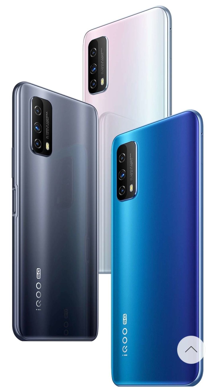 iqoo z1x 5g - vivo大连官方商城