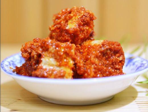 千岛湖手工制作娘心酱腐乳6瓶装100ml/200ml