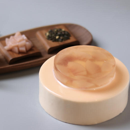 白桃乌龙 商品图1