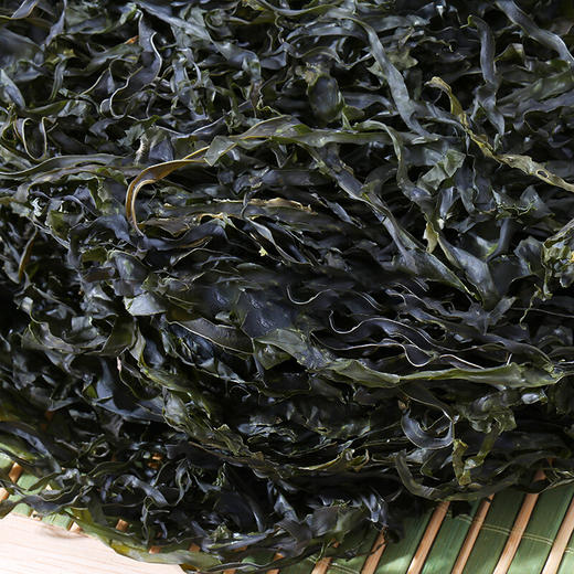 有机干海带丝100g 商品图0