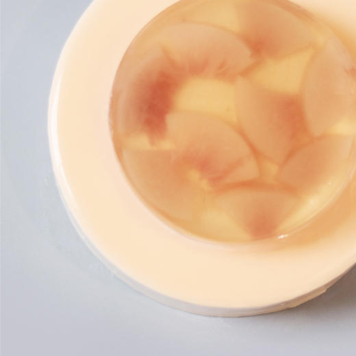 白桃乌龙 商品图2