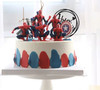 狮子家-蜘蛛侠生日蛋糕 纪念日蛋糕 聚会 仪式感必备 商品缩略图0