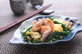 夏日里的清热解毒菜！ 