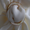 甄珠贝 珍珠贝壳衣角扣 丝巾扣 商品缩略图3