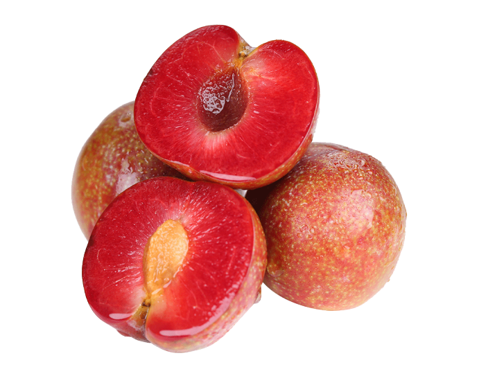 红李子1.5kg±50g