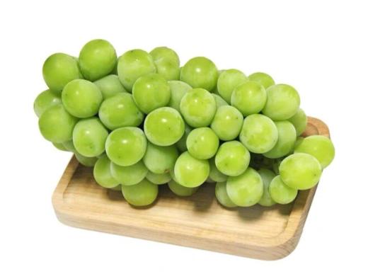 阳光玫瑰500g±50g 商品图0