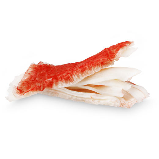 （冷藏）思潮大林鳕龙虾模拟蟹肉（原味）140g*5 商品图3