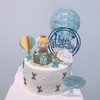狮子家-小王子生日蛋糕 纪念日蛋糕 聚会 仪式感必备 商品缩略图0