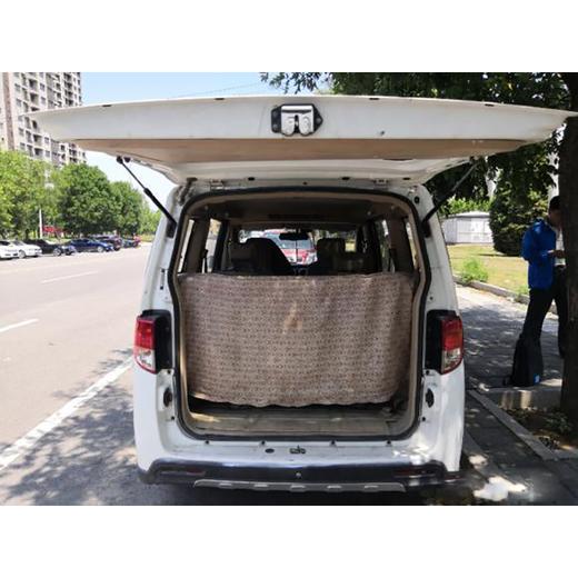 【月租-北京】长安 欧诺S 1.5L精英型 商品图8