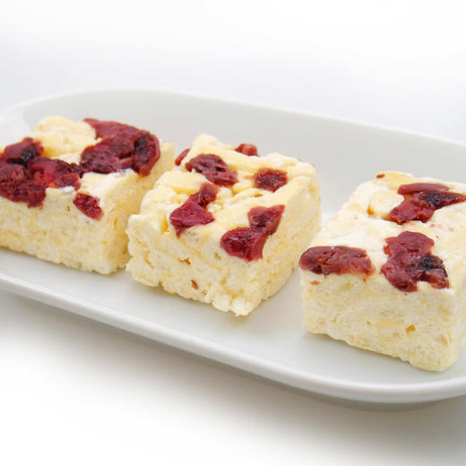 麦趣尔 雪花酥 335g*4 商品图3