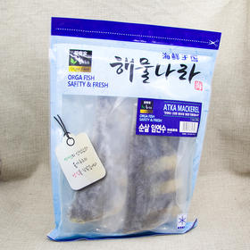 爱奥家 林延寿鱼500g