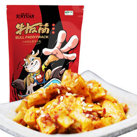 顺鑫鑫源 牛板筋 85g