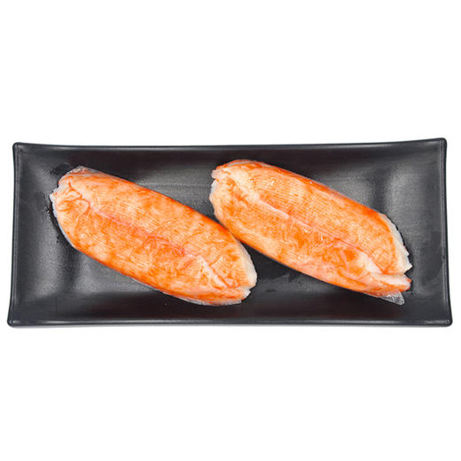 （冷藏）思潮大林鳕龙虾模拟蟹肉（黄油蒜香味）70g*5 商品图3