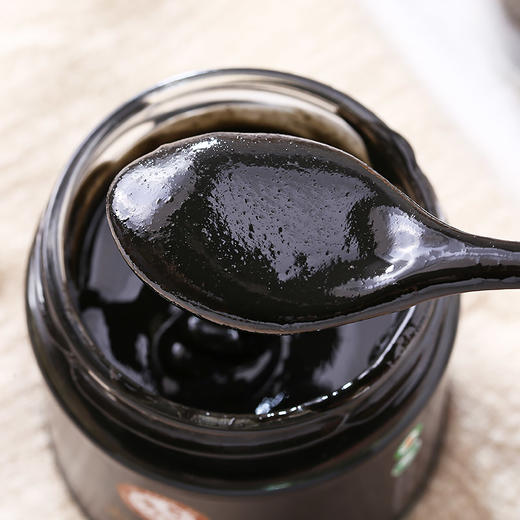 有机黑芝麻礼盒 商品图1