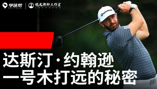 Vol.8丨达斯汀·约翰逊一号木打远的秘密 商品图0