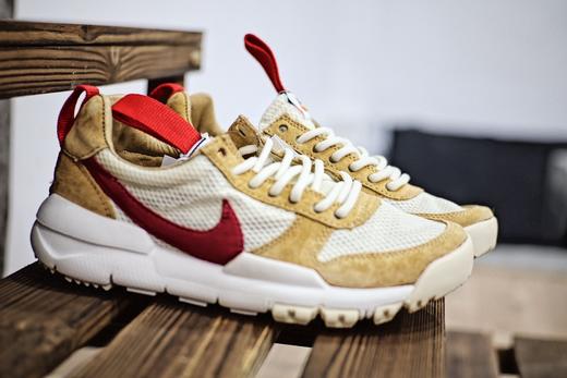 宇航员系列 男女鞋， Tom Sachs x NikeCraft Mars Yar 宇航员神游太空2.0超限量跑 商品图0