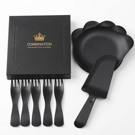 蛋糕配件 | 生日蛋糕餐具 - 盒装/袋装