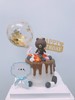 狮子家-轻松熊生日蛋糕 纪念日蛋糕 聚会 仪式感必备 商品缩略图0
