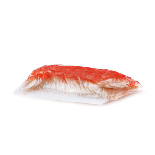 （冷藏）思潮大林鳕龙虾模拟蟹肉（原味）140g*5 商品图2