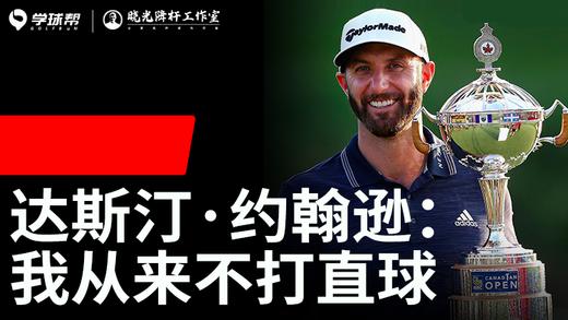 Vol.7丨达斯汀·约翰逊一号木全解析 商品图0