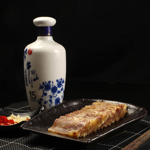 顺鑫鑫源 脆牛耳 150g 商品图3