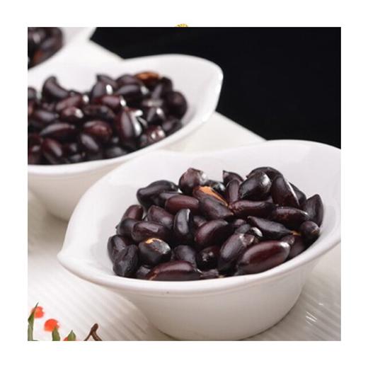 【临近日期产品】沭阳特产 黑花生礼盒 商品图1