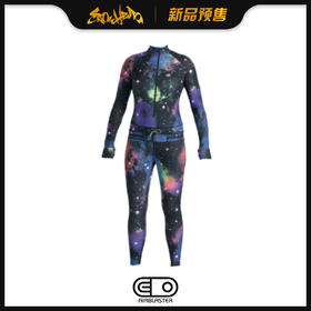 Airblaster 1920 WMS HOODLESS NINJIA SUIT S