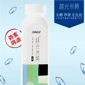 江中食疗 越光米稀 4.7kg