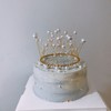 狮子家-皇冠公主生日蛋糕 纪念日蛋糕 聚会 仪式感必备 商品缩略图0