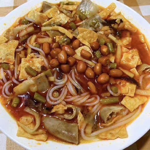 李子柒螺蛳粉330g（8A)(Z) 商品图8