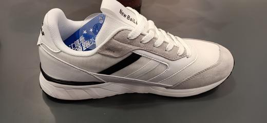 新百伦领跑男士运动休闲鞋 商品图1