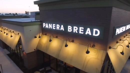 连瑞幸都无法撼动的星巴克，其实早就被一家面包店击败了！｜陆透社热点 商品图0